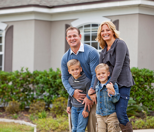 Homeowners_Liability-_body Couple and 2 boys