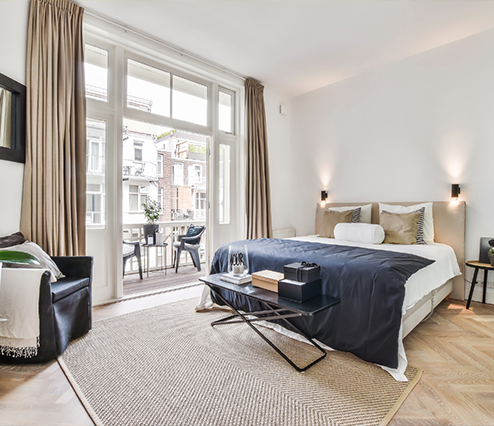 Property Insurance - Body Room