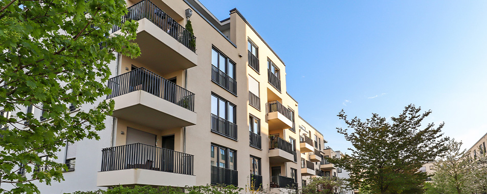 Renters Insurance Spring Banner Renters Insurance Spring Banner