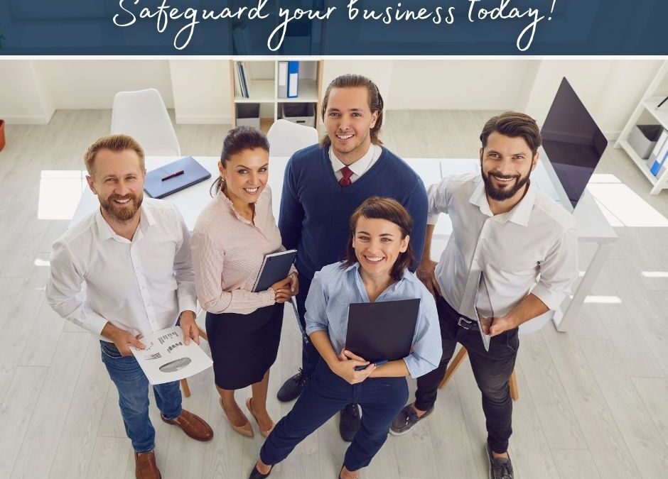 What is Employment Practices Liability Insurance?