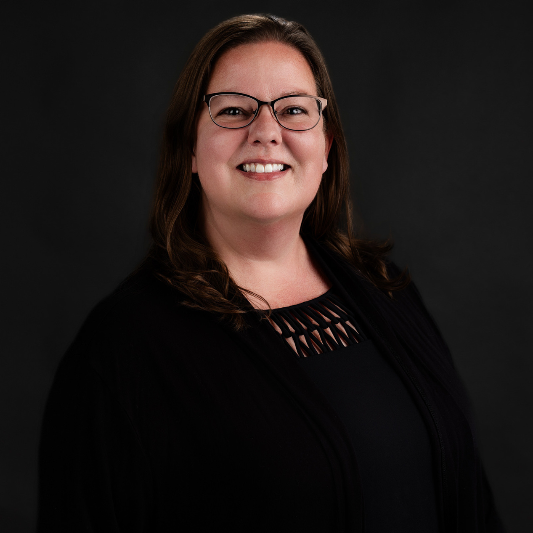 Headshot for Bethany Campbell who is an insurance advisor